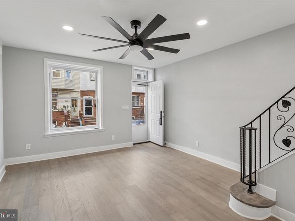 130 Fitzgerald Street, Philadelphia PA 19148