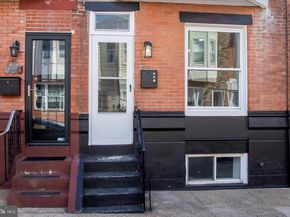 130 Fitzgerald Street, Philadelphia PA 19148