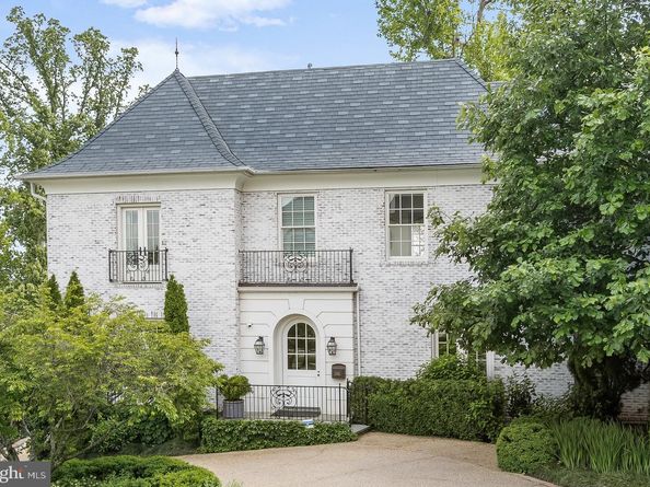 2101 Foxhall Road NW, Washington DC 20007