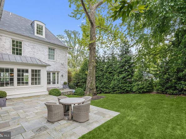 2101 Foxhall Road NW, Washington DC 20007