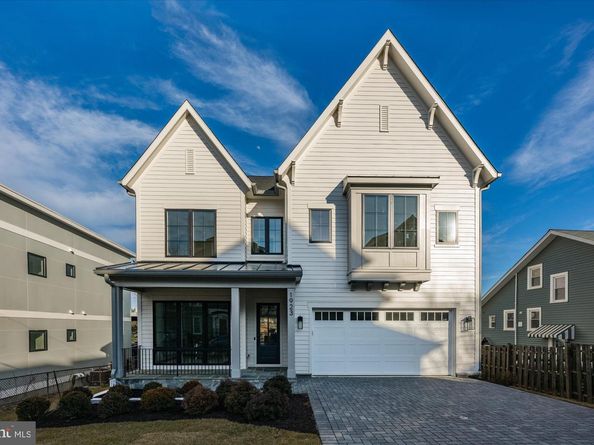 1923 N Vance Street, Arlington VA 22201