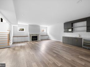 1923 N Vance Street, Arlington VA 22201