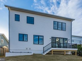 1923 N Vance Street, Arlington VA 22201