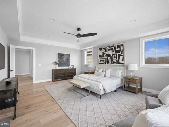 1923 N Vance Street, Arlington VA 22201
