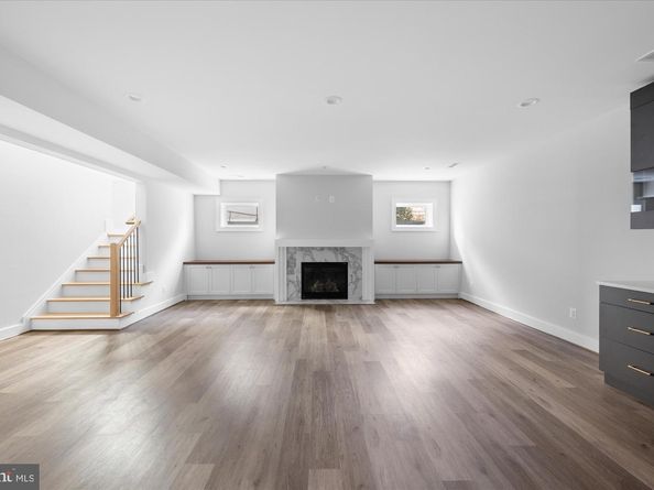 1923 N Vance Street, Arlington VA 22201