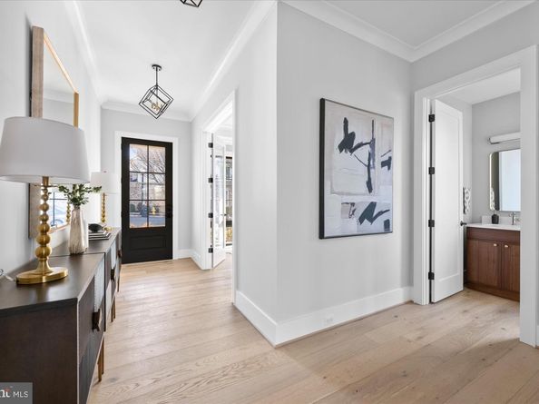 1923 N Vance Street, Arlington VA 22201