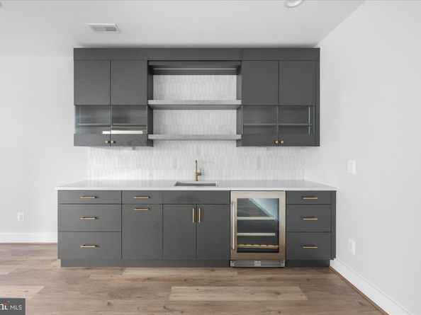 1923 N Vance Street, Arlington VA 22201