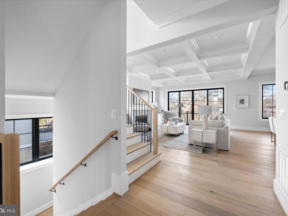 1923 N Vance Street, Arlington VA 22201