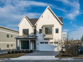 1923 N Vance Street, Arlington VA 22201