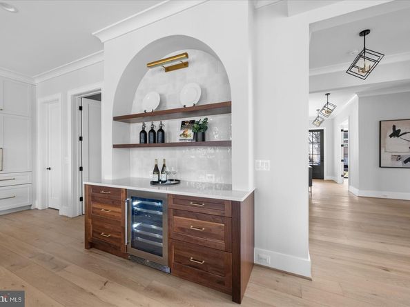 1923 N Vance Street, Arlington VA 22201