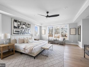 1923 N Vance Street, Arlington VA 22201