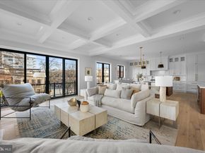 1923 N Vance Street, Arlington VA 22201