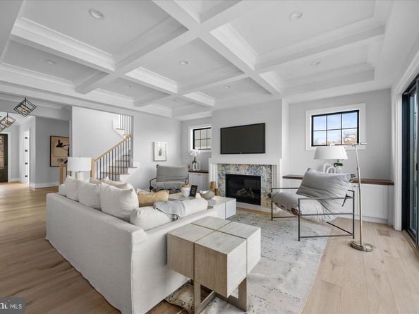 1923 N Vance Street, Arlington VA 22201