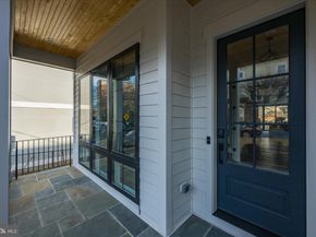 1923 N Vance Street, Arlington VA 22201