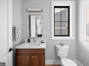 1923 N Vance Street, Arlington VA 22201