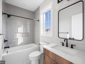 1923 N Vance Street, Arlington VA 22201