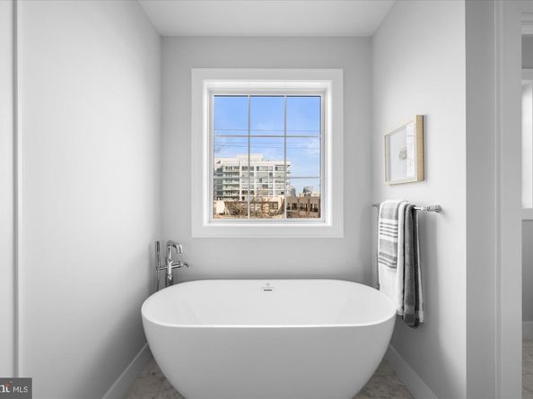 1923 N Vance Street, Arlington VA 22201