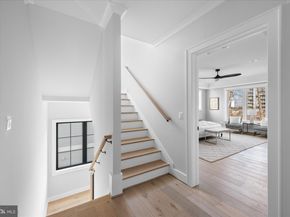 1923 N Vance Street, Arlington VA 22201