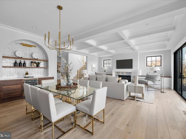 1923 N Vance Street, Arlington VA 22201