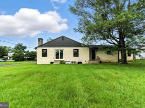 2611 Linconia Avenue, Feasterville Trevose PA 19053