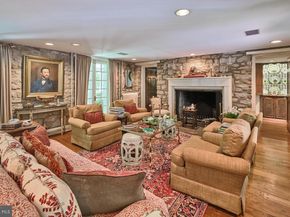 6681 Greenhill Road, Lumberville PA 18933