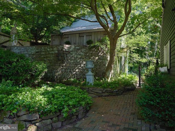 6681 Greenhill Road, Lumberville PA 18933