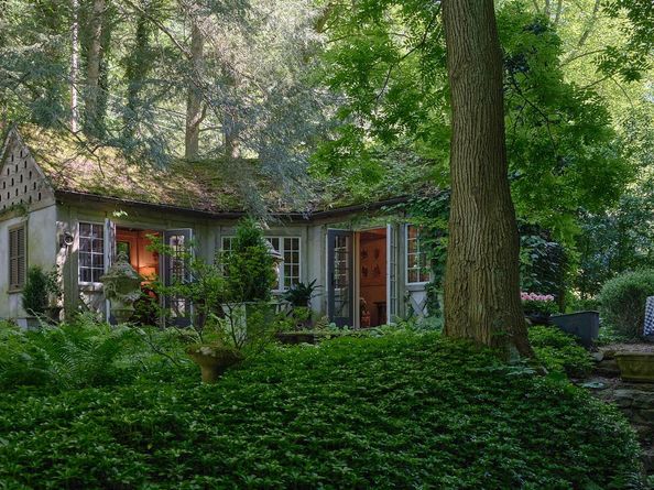 6681 Greenhill Road, Lumberville PA 18933