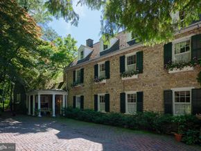 6681 Greenhill Road, Lumberville PA 18933