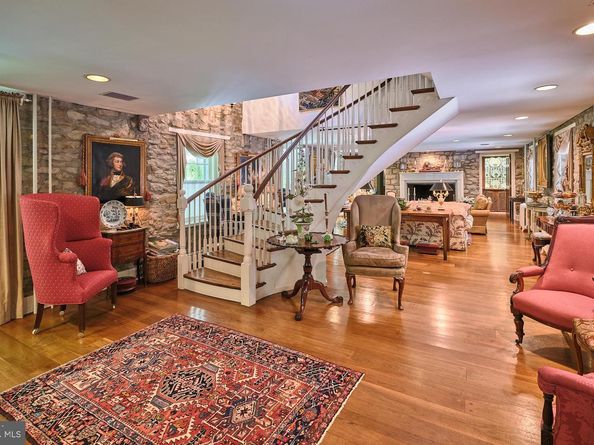 6681 Greenhill Road, Lumberville PA 18933