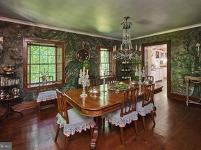 6681 Greenhill Road, Lumberville PA 18933