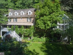 6681 Greenhill Road, Lumberville PA 18933