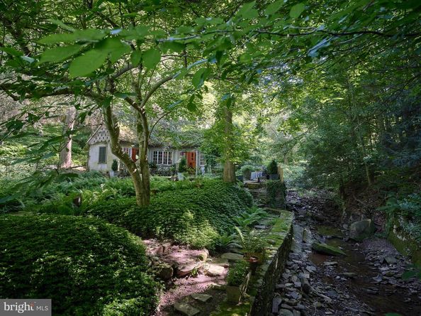 6681 Greenhill Road, Lumberville PA 18933