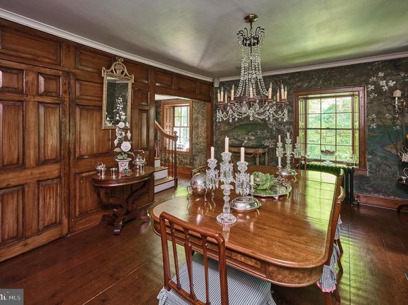 6681 Greenhill Road, Lumberville PA 18933