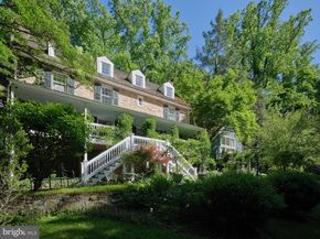 6681 Greenhill Road, Lumberville PA 18933