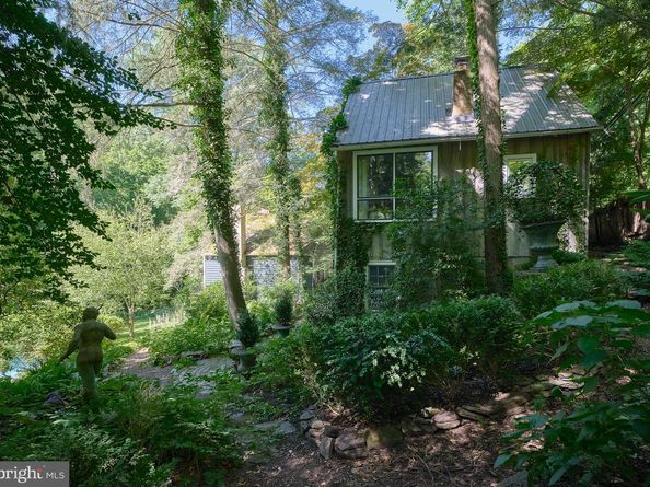 6681 Greenhill Road, Lumberville PA 18933