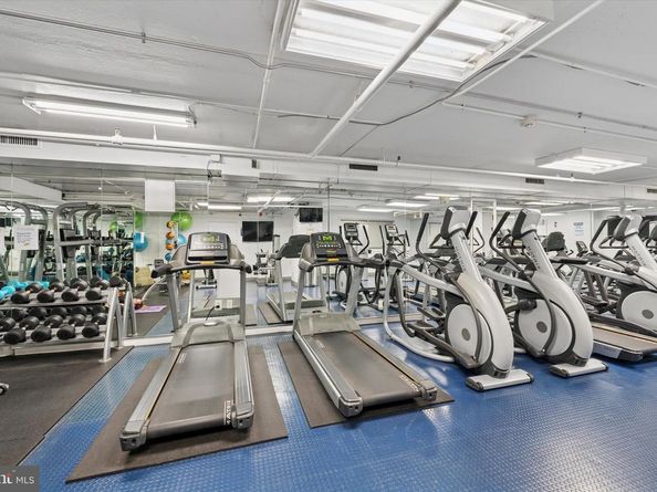 2101 Chestnut Street 819, Philadelphia PA 19103