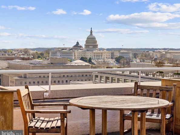 601 Pennsylvania Avenue NW 1407N, Washington DC 20004
