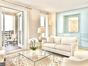 601 Pennsylvania Avenue NW 1407N, Washington DC 20004