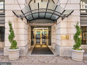 601 Pennsylvania Avenue NW 1407N, Washington DC 20004