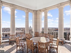 601 Pennsylvania Avenue NW 1407N, Washington DC 20004