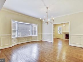 4477 Salem Lane NW, Washington DC 20007