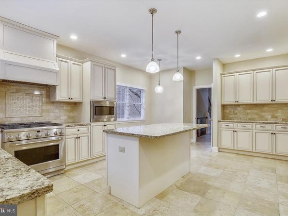 4477 Salem Lane NW, Washington DC 20007