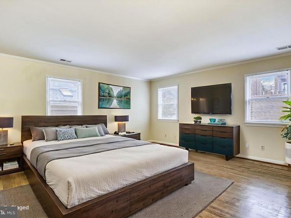 4477 Salem Lane NW, Washington DC 20007