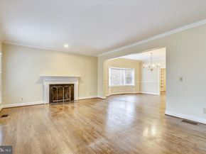 4477 Salem Lane NW, Washington DC 20007