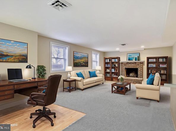 4477 Salem Lane NW, Washington DC 20007