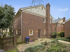 4477 Salem Lane NW, Washington DC 20007