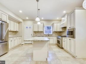 4477 Salem Lane NW, Washington DC 20007