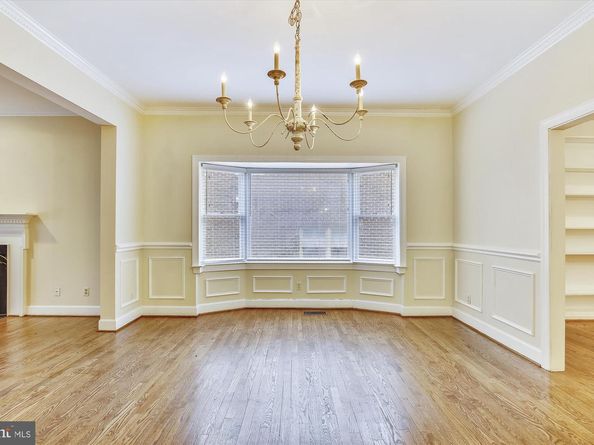 4477 Salem Lane NW, Washington DC 20007