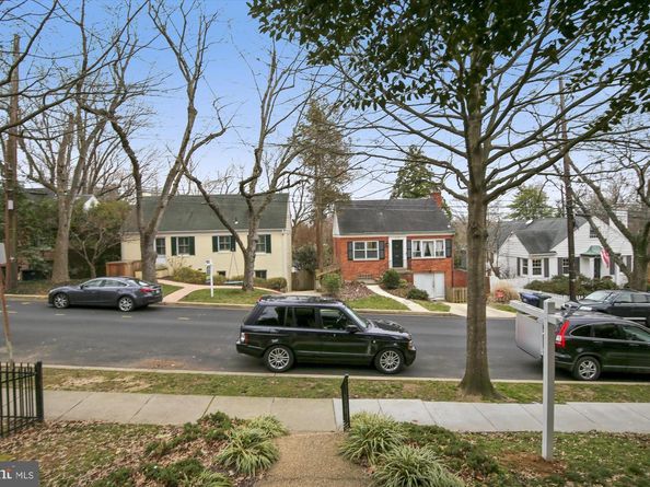4477 Salem Lane NW, Washington DC 20007