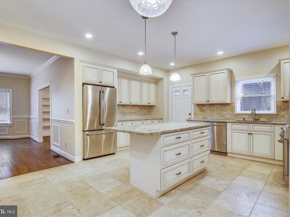 4477 Salem Lane NW, Washington DC 20007